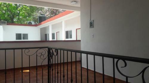 Hostal Casa Clavel