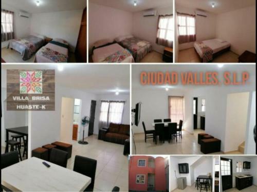 Villa Brisa Huasteka