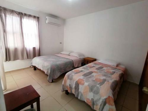 Villa Brisa Huasteka