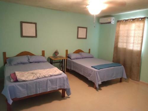 Apartamento Terraza Farolito