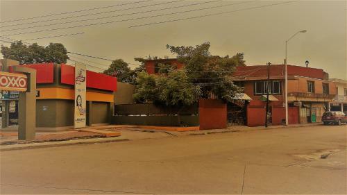 Apartamento Terraza Farolito