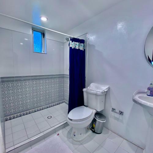 Hotel Hostal Casablanca