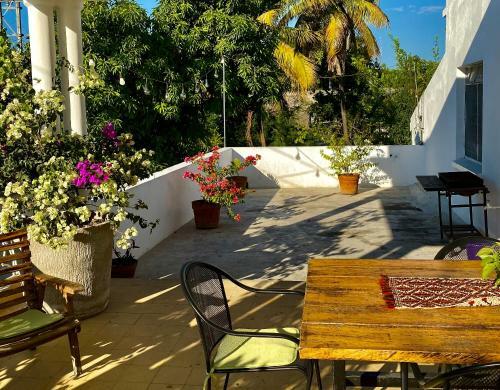 Hotel Hostal Casablanca