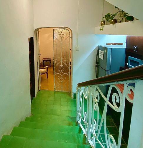 Hotel Hostal Casablanca
