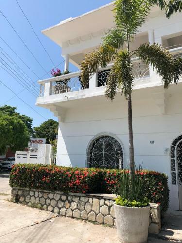 Hotel Hostal Casablanca