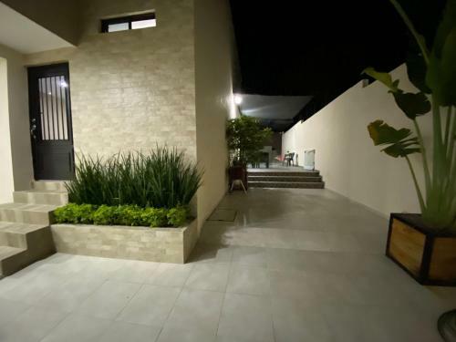 Casa Vacacional Rafaela
