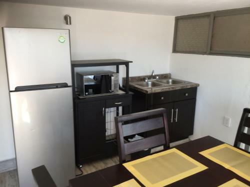 Apartamento Mi Depa Vainilla