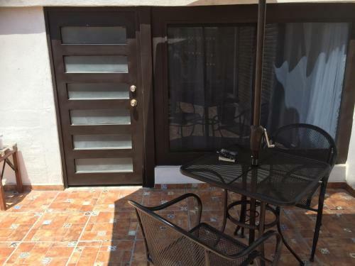 Apartamento Mi Depa Vainilla