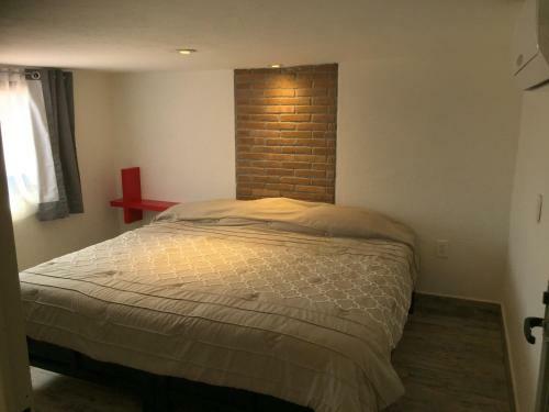 Apartamento Mi Depa Vainilla