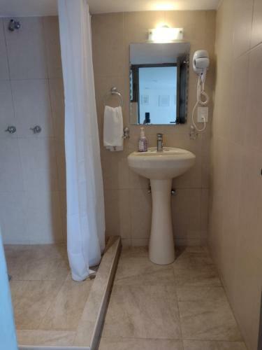 Apartamento Mi Depa Vainilla