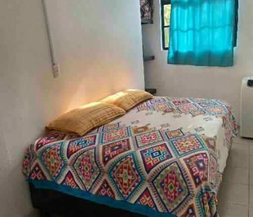 Apartamento Estancia Macb