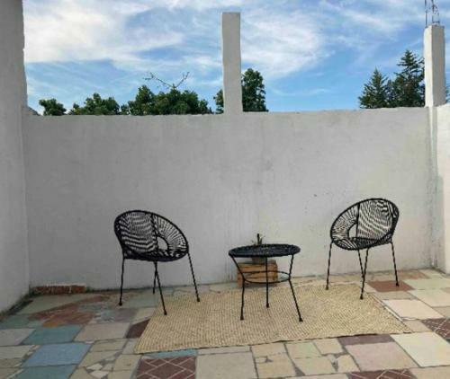 Apartamento Estancia Macb