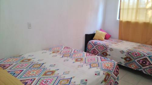 Apartamento Estancia Macb
