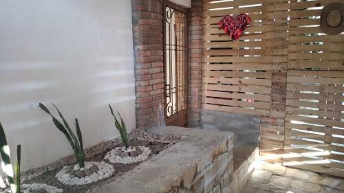 Apartamento Estancia Macb