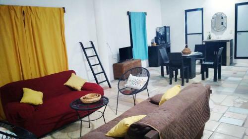 Apartamento Estancia Macb