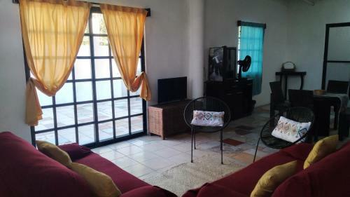 Apartamento Estancia Macb