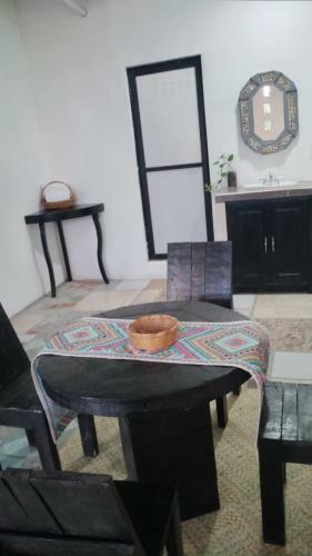 Apartamento Estancia Macb