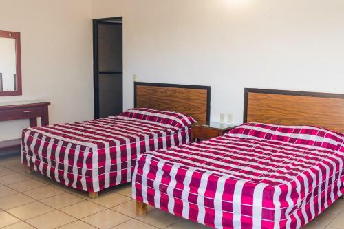 Hotel Saja