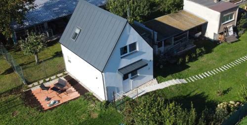 Apartm�n Lenka II