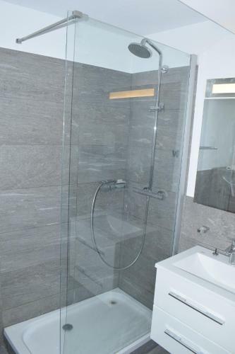 Scopus Apartments