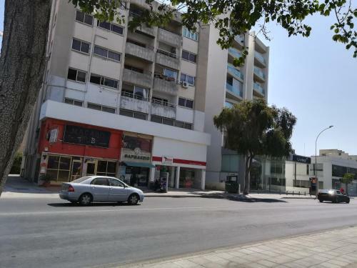 Apartamento Sevi's Place, 3 Bedroom Flat, 110 S.m