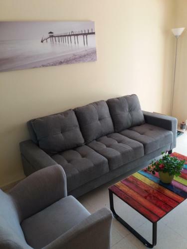 Girasol Beach Apartment 200m From Yanathes Beach