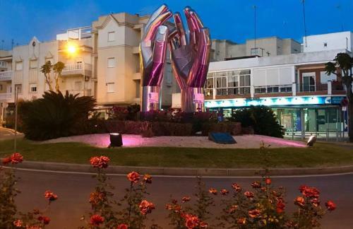 Apartamento Isimar