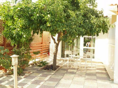 Hostal Moon-light Studio