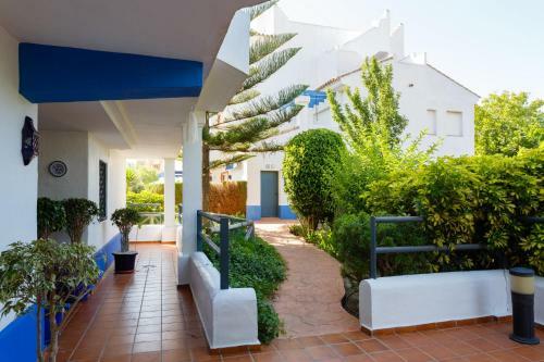 Eslora Candor Apartment By Cadiz4rentals