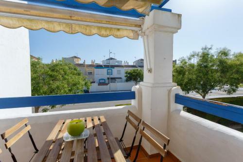 Eslora Candor Apartment By Cadiz4rentals
