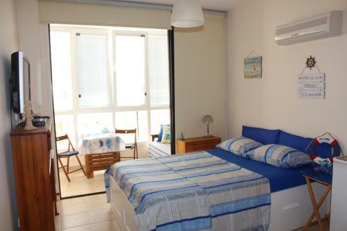 Apartamento Montehugh