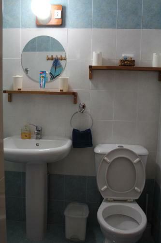 Apartamento Montehugh