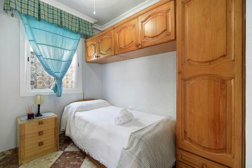 Apartamento Atico Rota Centro