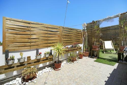 Apartamento Atico Rota Centro