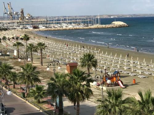 Apartamento Beach Haven