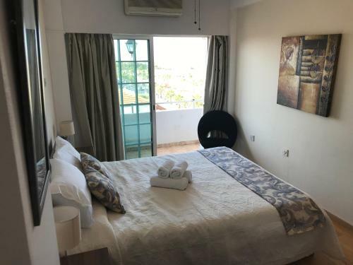 Apartamento Beach Haven