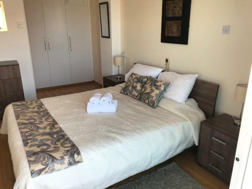 Apartamento Beach Haven