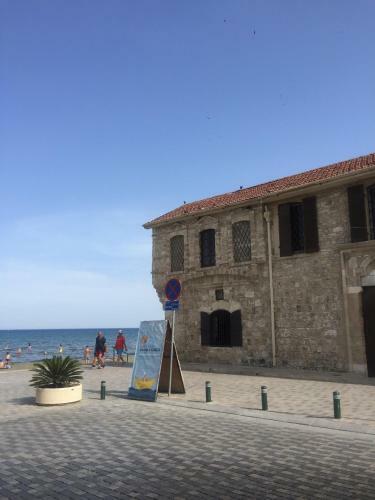 Apartamento Beach Haven