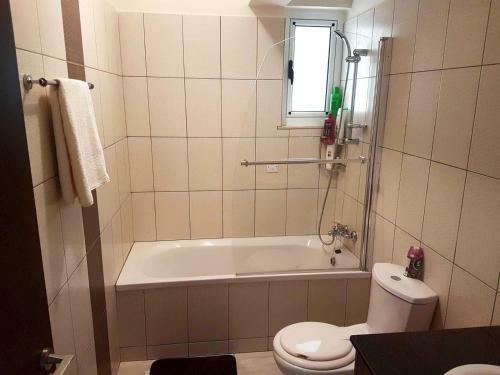 Newly Remodelled Apartment, Pool, Sauna And Gym