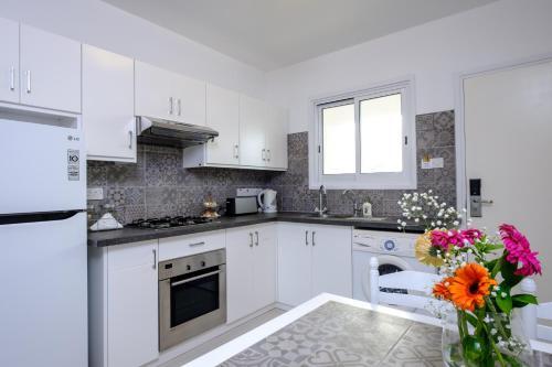 Apartamento Oum Haram 66