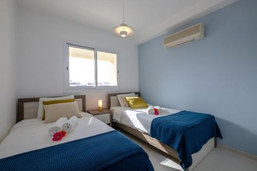 Apartamento Oum Haram 66