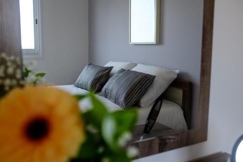 Apartamento Oum Haram 66