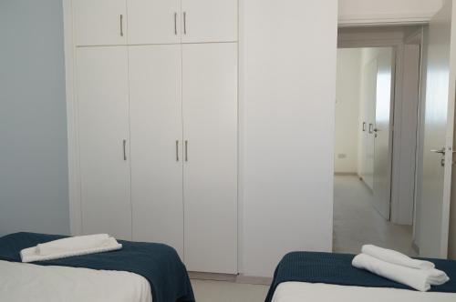 Apartamento Oum Haram 66
