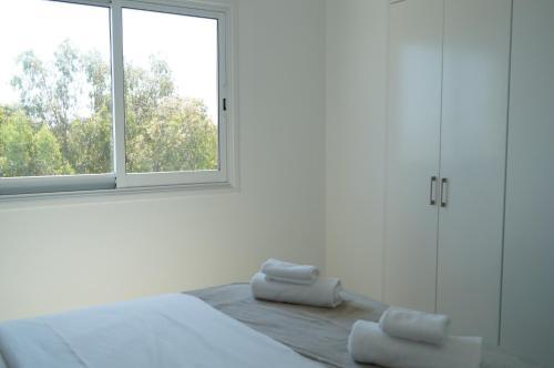 Apartamento Oum Haram 66
