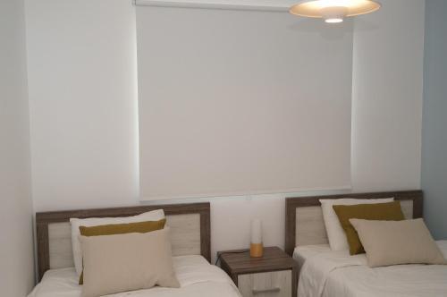 Apartamento Oum Haram 66