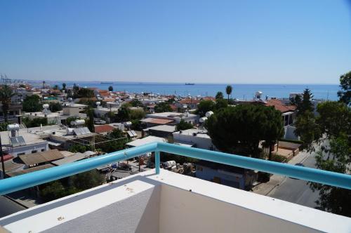 Apartamento Oum Haram 66