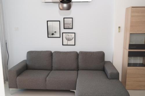 Apartamento Oum Haram 66