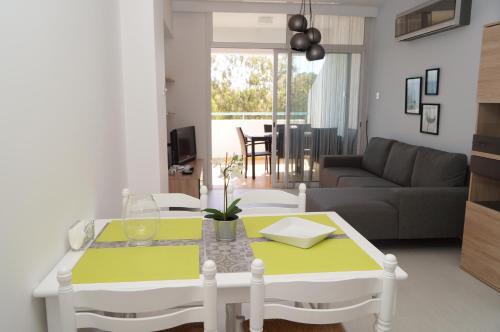 Apartamento Oum Haram 66