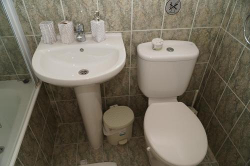 Apartamento Oum Haram 66