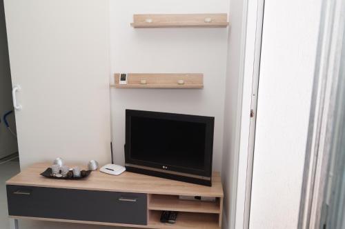 Apartamento Oum Haram 66